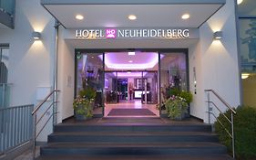 Wohlfuehl-Hotel Neu Heidelberg